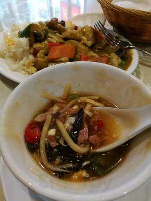 Peking-seoul Restaurant