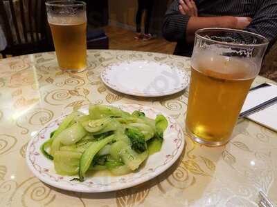 Peking-seoul Restaurant