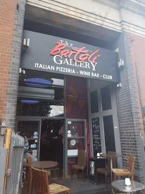 The Bartoli Gallery