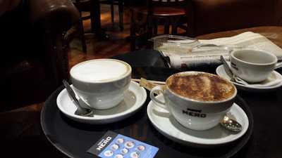 Caffe Nero
