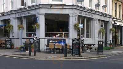 The Beaconsfield, Kensington Olympia