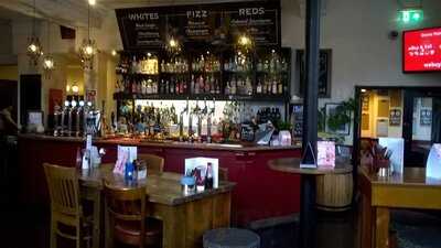 The Beaconsfield, Kensington Olympia