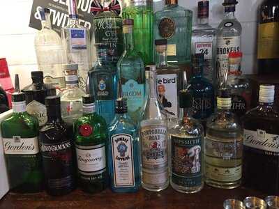 The Beaconsfield, Kensington Olympia