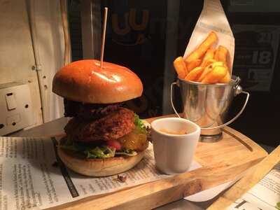 The Beaconsfield, Kensington Olympia