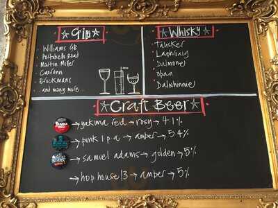 The Beaconsfield, Kensington Olympia