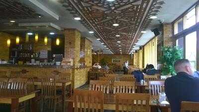 Woody Grill - Photo 7