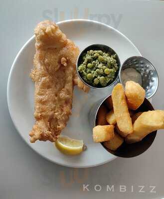 John Lewis & Parters, The Place To Eat