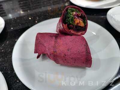 John Lewis & Parters, The Place To Eat