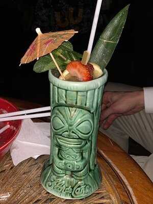 Mahiki