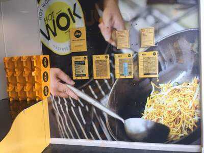 Hot Wok
