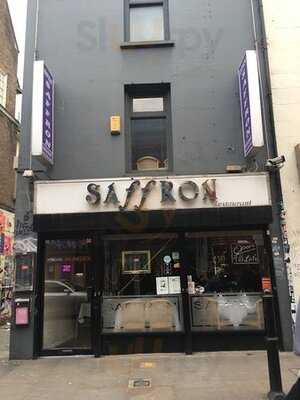 Saffron