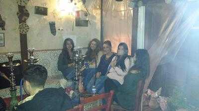 Kolbeh Shisha Lounge