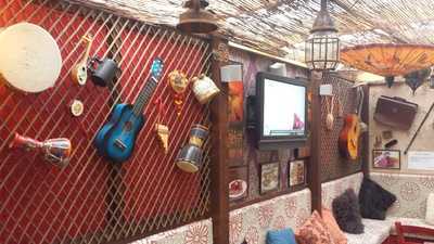 Kolbeh Shisha Lounge