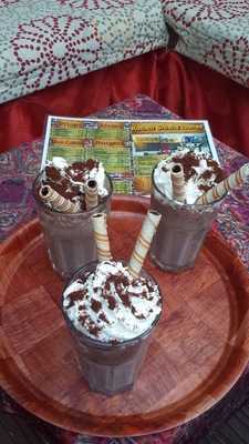 Kolbeh Shisha Lounge