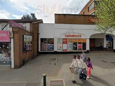 Kolbeh Shisha Lounge