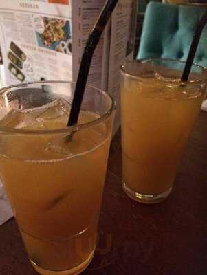 Slug & Lettuce Canary Wharf