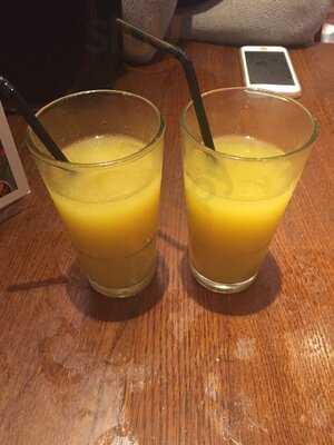 Slug & Lettuce Canary Wharf