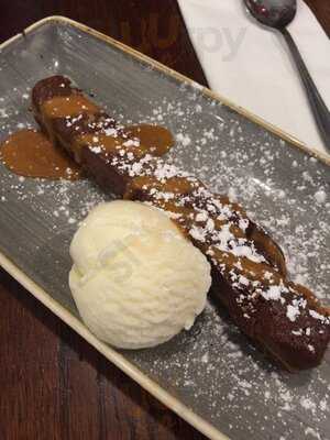 Slug & Lettuce Canary Wharf