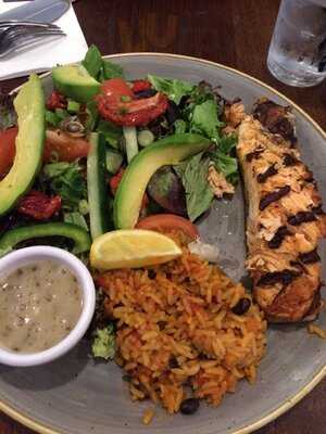 Slug & Lettuce Canary Wharf