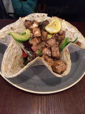 Slug & Lettuce Canary Wharf