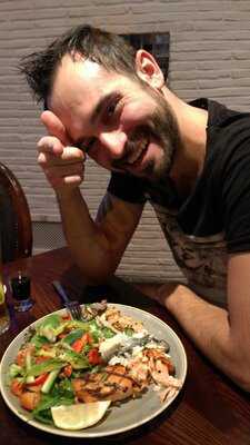 Slug & Lettuce Canary Wharf