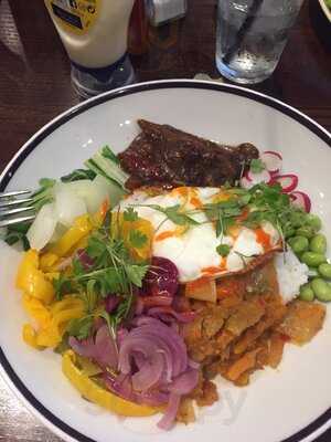 Slug & Lettuce Canary Wharf