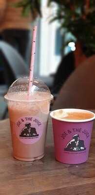 Joe & The Juice - Photo 7