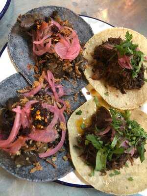 Tortilleria El Pastor