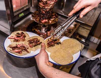 Tortilleria El Pastor