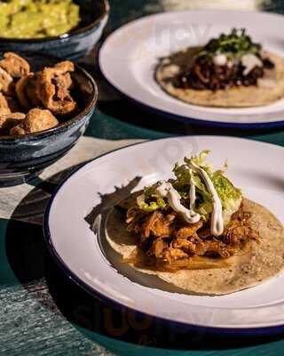 Tortilleria El Pastor