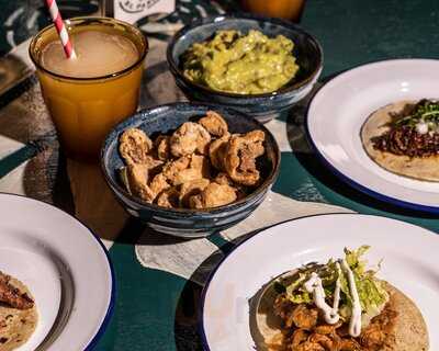 Tortilleria El Pastor