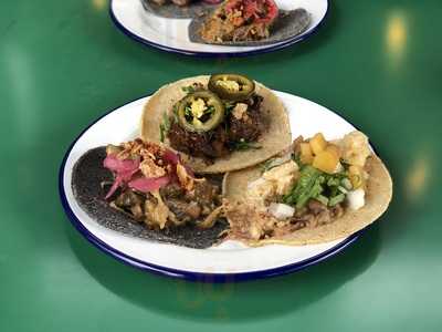 Tortilleria El Pastor