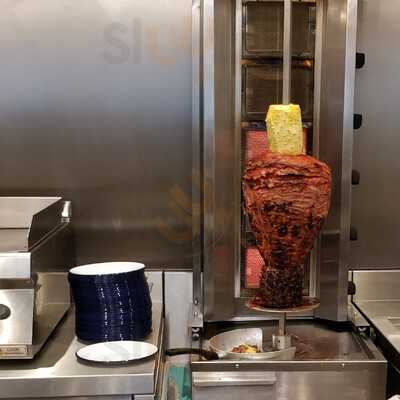 Tortilleria El Pastor