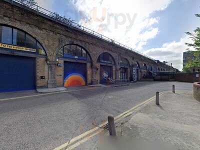 Tortilleria El Pastor