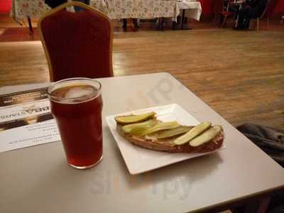 Polish White Eagle Club