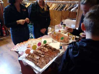 Polish White Eagle Club