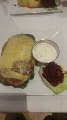 Polish White Eagle Club