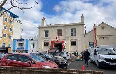 Polish White Eagle Club