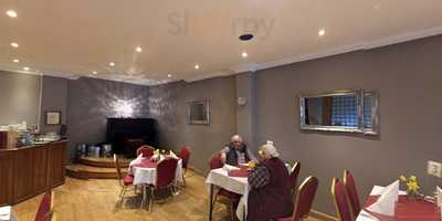 Polish White Eagle Club