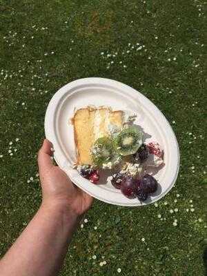 Wonderful Patisserie