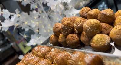 Youna Patisserie & Bakery