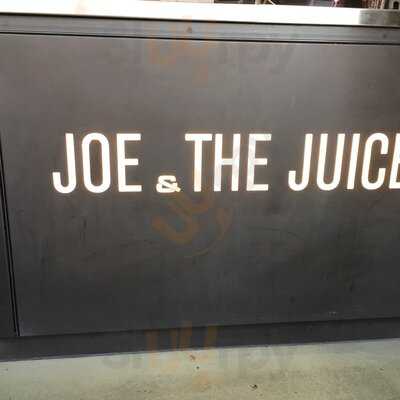 Joe & The Juice