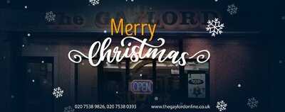 The Gaylord Restaurant