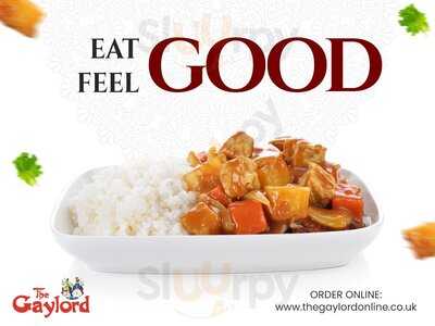 The Gaylord Restaurant