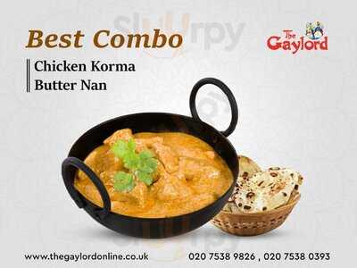 The Gaylord Restaurant