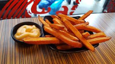 Japanese Canteen - Ludgate Broadway