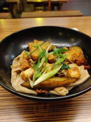 Japanese Canteen - Ludgate Broadway