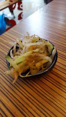 Japanese Canteen - Ludgate Broadway