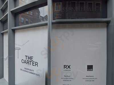 Japanese Canteen - Ludgate Broadway