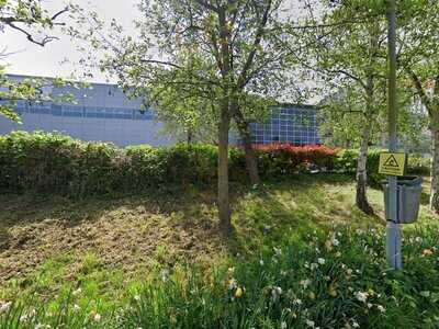 Marks And Spencer Cafe